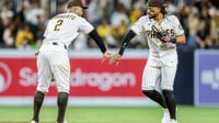 Padres, cerca de ser comprados por el boricua José E. Feliciano