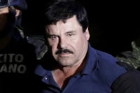 “El Chapo” envía carta a Brian Cogan; denuncia maltrato en prisión