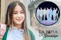 BTS llega a La Rosa de Guadalupe; abordan reventa de boletos