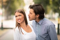 Miedo a los besos: cómo identificar los síntomas de la filemafobia y superarlos