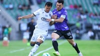 Mazatlán y Querétaro empatan 1-1 en partido con dos penales y VAR