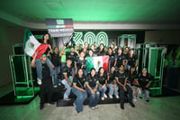 Concluye con éxito el gran programa de “Liderazgo Juvenil”
