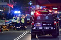 Atropello en Melbourne deja un muerto y un herido grave