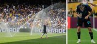 FIFA sumará más de siete horas de publicidad en el Mundial
