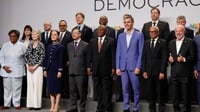 México, Brasil y España piden respetar soberanía de Cuba