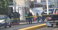 Balacera en bar de Ayala deja ocho muertos en Morelos