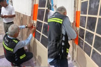 Clausuran centro de rehabilitación en Torreón