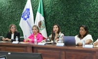 SEFIRC instala comisiones regionales de blindaje electoral en Coahuila 2026