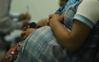 Gobierno de México lanza estrategia contra embarazo infantil en 50 municipios