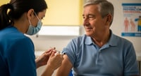 Esta infección de transmisión sexual está relacionada con infarto y AVC