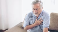 Cómo identificar un infarto antes de que ocurra: 9 señales físicas