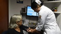El aumento de la diabetes reta la política de salud