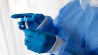 Cofepris alerta por vacunas falsas contra el VPH y medicamento ilegal