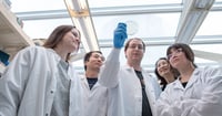La edición genética se renueva: cómo funciona el nuevo “bisturí” molecular