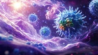Qué se sabe de la nueva variante de gripe que preocupa por su impacto en adultos
