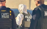 ICE llama criminales a mexicanos muertos bajo custodia