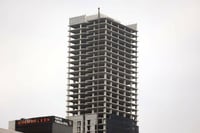 Denuncian presunto fraude inmobiliario de 11 mil mdp en NL