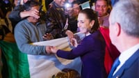 Sheinbaum concluye gira en España y refuerza cooperación bilateral