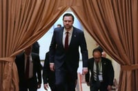 JD Vance lidera diálogo con Irán en medio de tensiones con Trump
