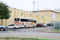 Evento deportivo llena hoteles en Monclova