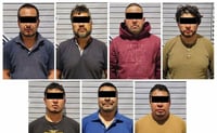 Detienen a Roberto 'El Bukanas' en Puebla, líder de grupo criminal