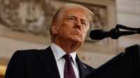 Trump lanza ultimátum a Irán: “última oportunidad”