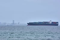 EEUU e Irán ofrecen versiones opuestas sobre incidente naval