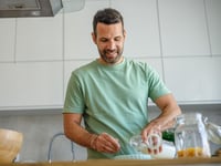 ¿No duermes bien? La diferencia entre hierro y magnesio