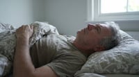 El sueño ligero y su relación con la longevidad: cuándo deja de ser normal