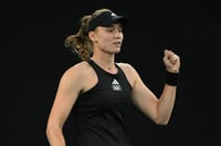 Elena Rybakina vence a Karolina Muchova y gana el WTA Stuttgart por segunda vez