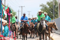 Cabalgata de Nueva Rosita 2026 rendirá homenaje a Raúl Flores
