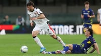 Milan vence 1-0 al Hellas Verona y recupera el segundo puesto en la Serie A