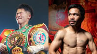 Manny Pacquiao ve en Naoya Inoue su mejor relevo