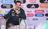 Duilio Davino lanza critica al acuerdo de Netflix con la Selección