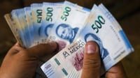 Inegi: actividad económica sin crecimiento mensual en marzo