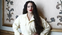 Rosalía será “Mujer del Año” en Billboard Mujeres Latinas