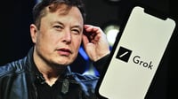 Elon Musk no acude a citación judicial en Francia por X