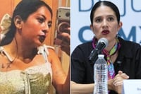 Fiscalía de CDMX apunta que Edith Guadalupe habría muerto el mismo día de su desaparición