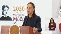 Sheinbaum respalda registro de celulares para búsqueda de personas desaparecidas
