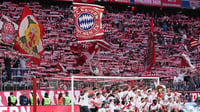 Bayern Múnich conquista la Bundesliga 2026 tras vencer al Stuttgart