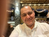 “Agradable y responsable”: así recuerdan al doctor Melchor en urgencias