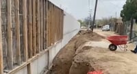 Vecinos de colonia Bravo destacan avances del amparo para frenar la obra Ferromex