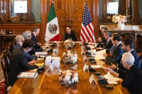 Jamieson Greer confía en acuerdos tras reunión con Sheinbaum