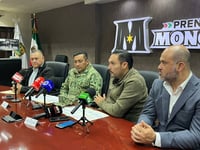 Monclova lanza campaña de canje de armas 2026 con incentivos económicos