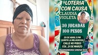 Reprograman bingo con causa, registran baja venta de boletos