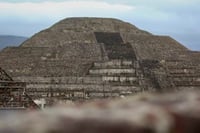 Ataque en Teotihuacán activa alertas internacionales y apoyo consular