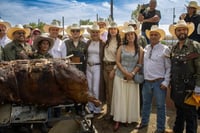 Expoasis Ganadera deja gran derrama económica en Múzquiz 2026