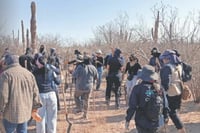 Amnistía alerta aumento de desaparecidos en México en 2025