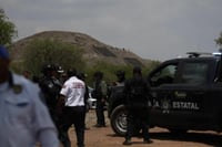 Ataque en Teotihuacán deja 13 lesionados de cinco nacionalidades