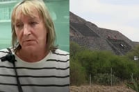 Turista canadiense narra pánico durante tiroteo en Teotihuacán